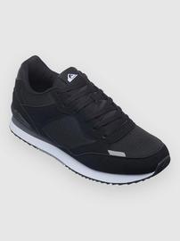 Quiksilver Fontana Tennarit black Miehet