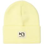 KARI TRAA ROTHE BEANIE W 611360 PLB OZ