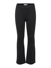 VMG 10286325-BLA-152 PANTS FEM KNIT