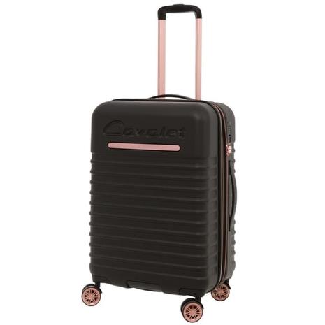 Cavalet Pasadena Medium Black/Rosä©guld