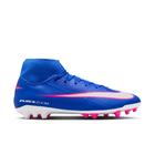 NIKE Mercurial Superfly 10 Academy AG - miesten jalkapallokengät (AG)