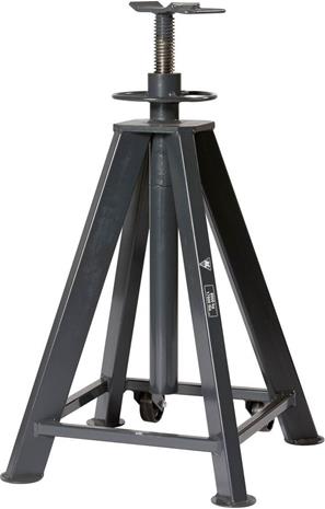 Akselipukki 8,0 t, AC
