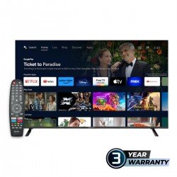 eSTAR LEDTV55A1T2 (55"), LED-televisio