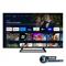 eSTAR 32A3T2 (32"), LED-televisio – kuva 2