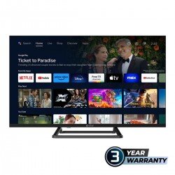 eSTAR 32A3T2 (32"), LED-televisio
