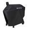 Broil King - Premium Suojapeite Offset 500 Smoker/Regal – kuva 1