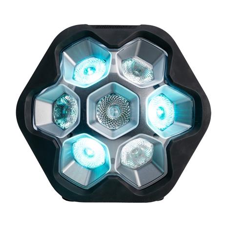 Soundboks Lightboks bilevalo