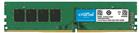 Crucial CB16GU3200 8 Gt (1 x 8 Gt) DDR4 3200 MHz3200 MT/s, CL22 -muisti