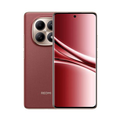 Xiaomi Redmi Note 15 5G 8/256GB, älypuhelin