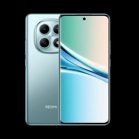 Xiaomi Redmi Note 15 5G 8/256GB, älypuhelin