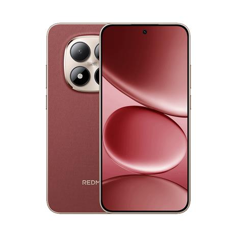 Xiaomi Redmi Note Pro 15 5G 8/256GB, älypuhelin