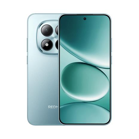 Xiaomi Redmi Note Pro 15 5G 8/256GB, älypuhelin
