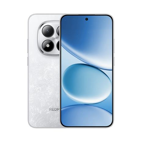 Xiaomi Redmi Note Pro 15 5G 8/256GB, älypuhelin