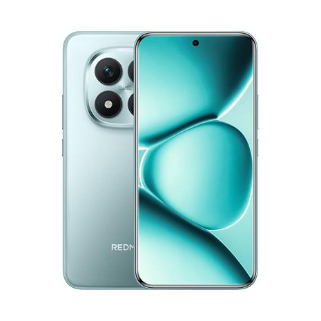 Xiaomi Redmi Note Pro+ 15 5G 8/256GB, älypuhelin
