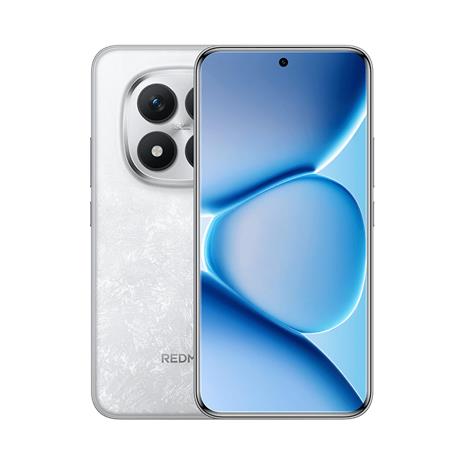 Xiaomi Redmi Note Pro+ 15 5G 8/256GB, älypuhelin