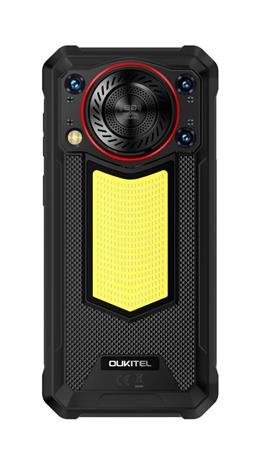 Oukitel WP53 Pro 5G 8/256GB IP68, älypuhelin