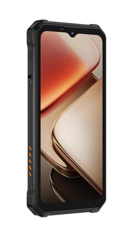Oukitel WP53 Pro 5G 8/256GB IP68, älypuhelin