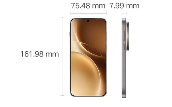 Vivo X300 Pro 5G 16/512GB, älypuhelin