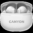 Canyon TWS-8 (CNS-TWS8), Bluetooth-nappikuulokkeet