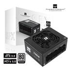 Thermalright TR-TPFX 750W -virtalähde, 80 Plus Platinum