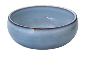 Hunter Bowl Braga Ceramic MultiColored Blue 900 ml