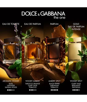 Dolce & Gabbana The One New For Men - EdP 100 ml