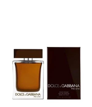 Dolce & Gabbana The One New For Men - EdP 100 ml