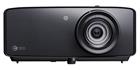Optoma UHZ58LV, videotykki