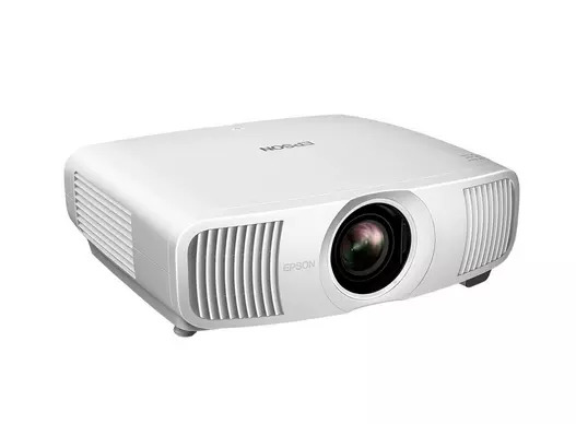 Epson EH-LS9000W, videotykki