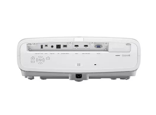 Epson EH-LS9000W, videotykki