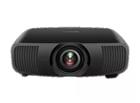 Epson EH-LS9000B, videotykki