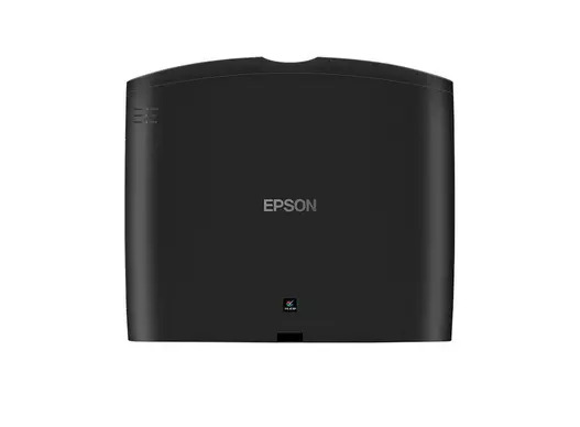 Epson EH-LS9000B, videotykki