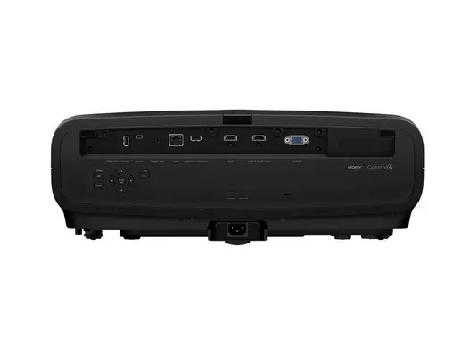 Epson EH-LS9000B, videotykki