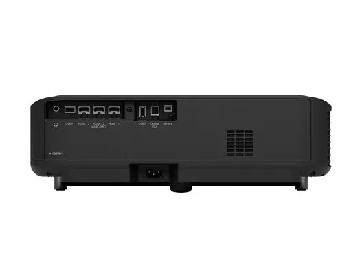 Epson Lifestudio Grand EH-LS670B, videotykki – kuva 5/8