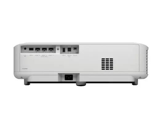 Epson Lifestudio Grand EH-LS670W, videotykki