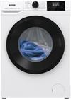 Gorenje W3NGPI62SBS, pyykinpesukone