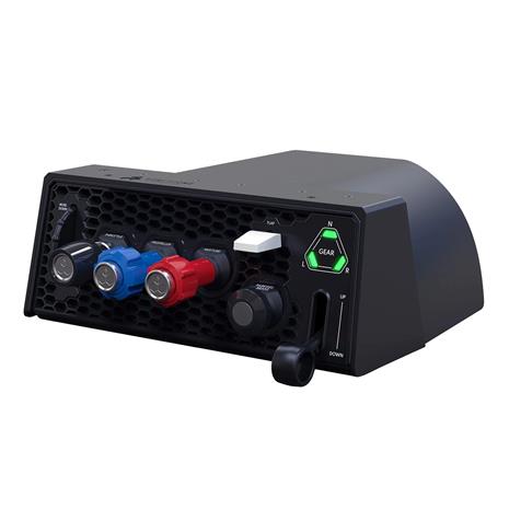 Honeycomb Sierra TPM Module, PC -peliohjain