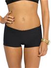 Rip Curl G-Bomb 1mm Surffishortsit black Naiset