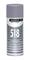 MASTON SPRAYPOHJAMAALI 400ML HARMAA – kuva 1