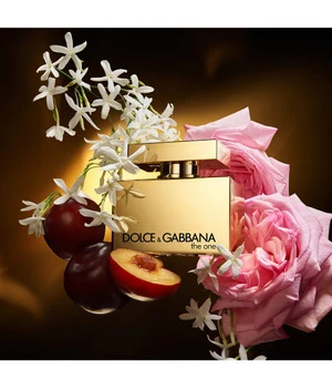 Dolce & Gabbana The One Gold Intense - EdP 75 ml_