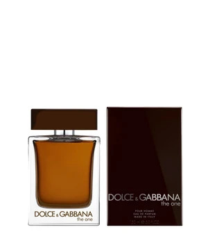 Dolce & Gabbana The One New For Men - EdP 150 ml