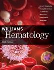Williams Hematology, 10th Edition, kirja 9781260464122