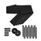Arozzi Cable Kit, kaapelipaketti – kuva 4