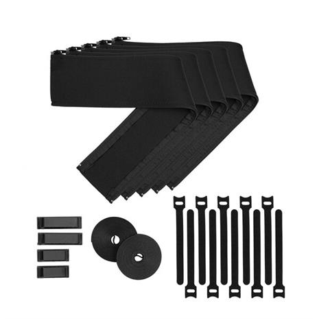 Arozzi Cable Kit, kaapelipaketti