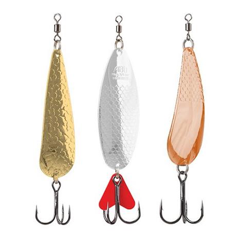 Abu Garcia ABU 100 Retro Spoon 3-pack 3