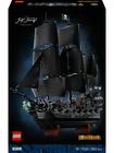LEGO 10365 Kapteeni Jack Sparrowâ€™n merirosvolaiva