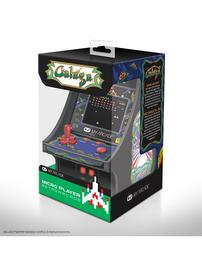 My Arcade Micro Player Galaga, retropelikonsoli