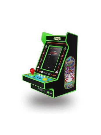 My Arcade Nano Player Pro Galaga, retropelikonsoli – kuva 1/4