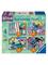 Ravensburger 4in1 Stitch Puzzle – kuva 1