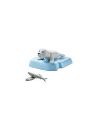 Playmobil Wiltopia 71070 Baby Seal